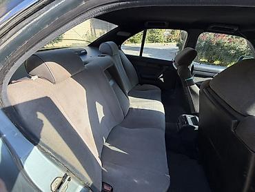 BMW: BMW 530: 1988 г., 3 л, Механика, Бензин, Седан — 8