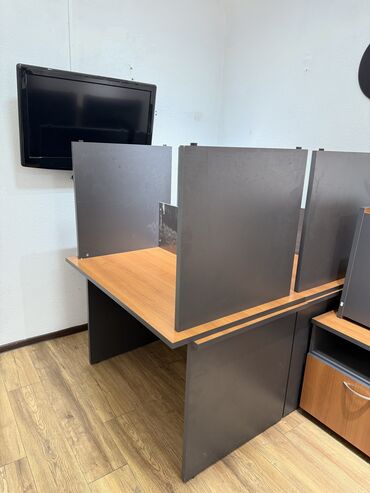 Другая мебель: ВНИМАНИЕ!!! Читайте описание. Продается офисная мебель «Стратегия» в — 6