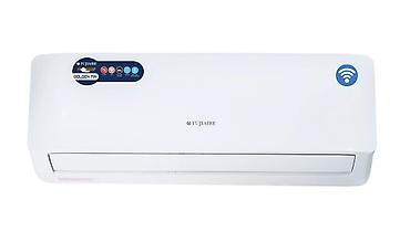 asus baki: Fujiaire FJABH24R1AZA – 24000 BTU gücündə, geniş məkanlar üçün — 1