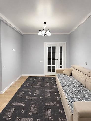 aurum: 3 комнаты, 78 м², Мадина Элитка, 8 этаж, Евроремонт — 10