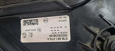 varadero ada: FAR ZA ŠKODA KAROQ OD 2017. DO 2024. GOD. - 57B941016A | Far Skoda — 5