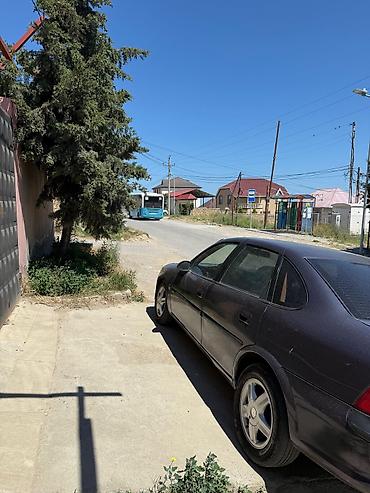 ipotekaya heyet evleri: 3 otaqlı, 49 kv. m — 1