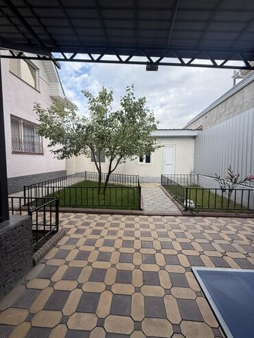 Продажа домов: Дом, 210 м², 7 комнат, Евроремонт — 7