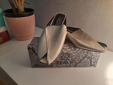 Digər ayaqqabılar: Yeni ve islenmis — 12