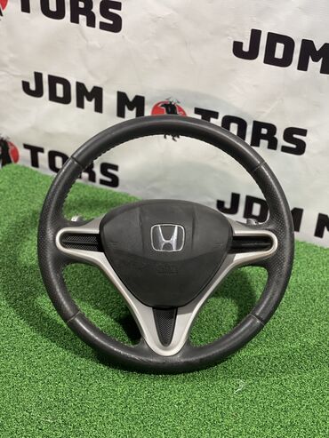 руль для пе: Руль Honda 2009 г., Б/у, Оригинал, Япония