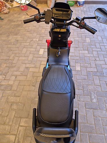 dji mini pro: Электровелосипед, Б/у — 6