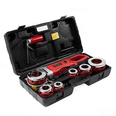 hava dreli: Elektrikli yivaçan " Model: Z1T-KY01-50"Təsvir ; 🔧 Yivaçan — 1