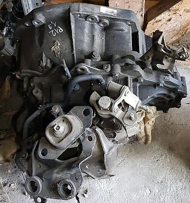 P12/1,9 MENJAC ZA NISSAN PRIMERA OD 2002. DO 2007. GOD