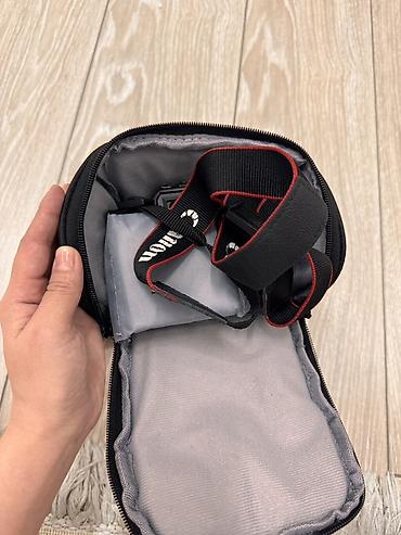 Фотоаппараты: Состояние отличное! Моя любимая камера. Собираюсь купить дорогую проф — 6