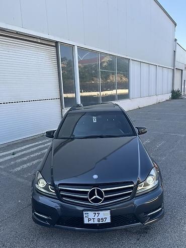 mercedes benz e250: Mercedes-Benz C 250: 2.5 l | 2013 il Sedan — 8