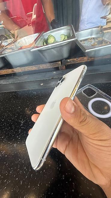 Apple iPhone: IPhone 11 Pro, Б/у, 256 ГБ, Серебристый — 7