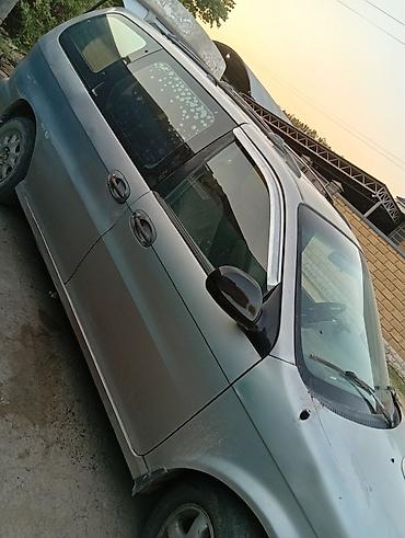 lider auto: Kia Carnival: 1998 г., Минивэн — 8
