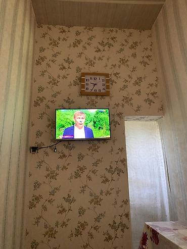 Günlük kirayə evlər: Həyətyanı sahəsi olan kiçik ev - Həyətdə şaquli dayaqlı — 15