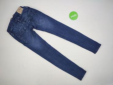 jeans ecko: Jeansy damskie, rozmiar XS — 3