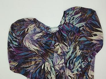 merlin purple: Wallis, Bluzka damska, rozmiar S — 1