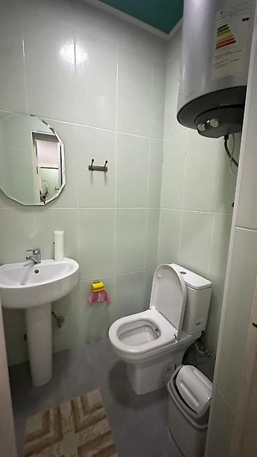 пл: Сдается 3-х ком. квартира
Р-н: Асанбай
Этаж: 10/12
Пл: 90 м2
Ц: 70000 — 7