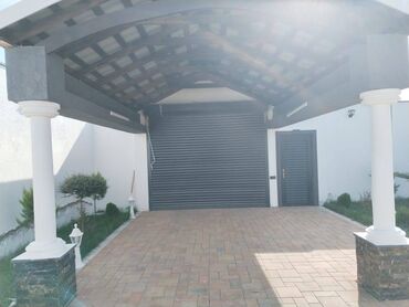 Həyət evləri və villaların satışı: Mərdəkan 4 otaqlı, 180 kv. m, Yeni təmirli — 11