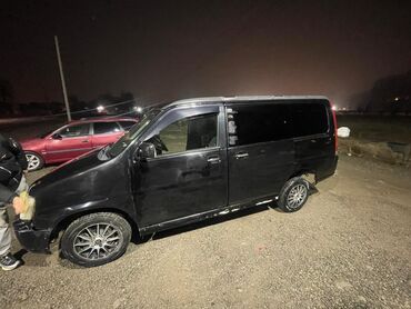 Honda: Honda Stepwgn: 2000 г., 2 л, Автомат, Бензин, Минивэн — 4