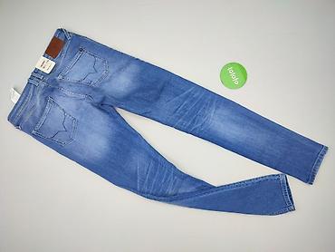 eobuwie pepe jeans: Pepe Jeans, Jeansy damskie, rozmiar L — 3