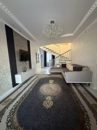 дом дордой 2: 300 кв. м, 6 бөлмө, Жылытылган, Жылуу пол, Брондолгон эшиктер