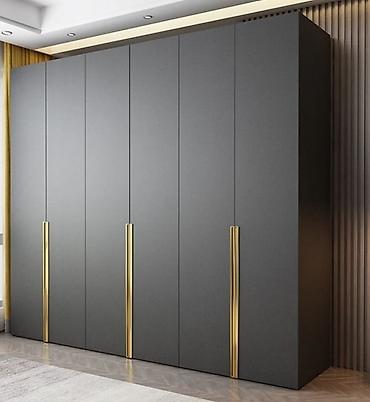 Мебель на заказ: Мебель на заказ, Спальня, Шкаф — 16