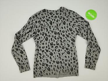 ponczo c: Gap, Kardigan damski, rozmiar L — 3
