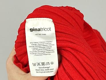 amp dzianiny: Gina Tricot, Sweter damski, rozmiar XS — 5