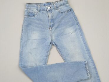 spódniczki z jeansu: Jeans, S (EU 36), condition - Good