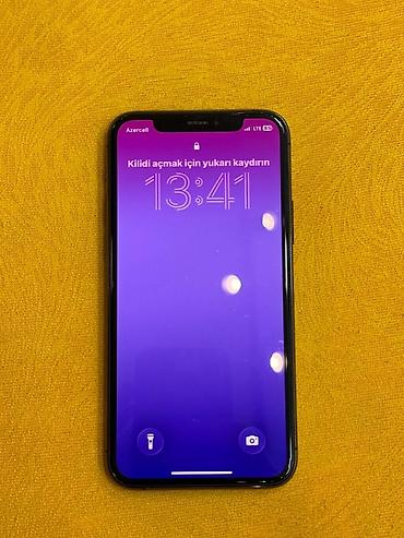 Apple iPhone: IPhone 11 Pro, 64 GB, Space Gray — 1
