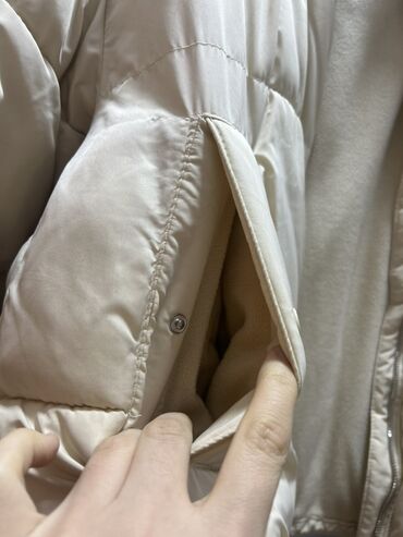 Kurtkalar: Puxovik kurtka, PULL&BEAR, S — 3