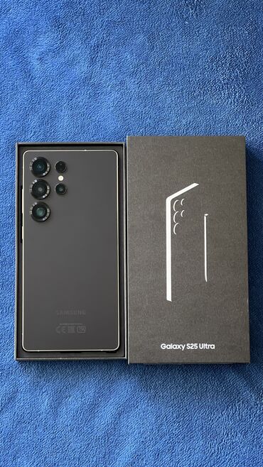 google pixel 7 купить бишкек: Samsung Galaxy S25 Ultra, Б/у, 256 ГБ, цвет - Черный, 1 SIM, 2 SIM, eSIM