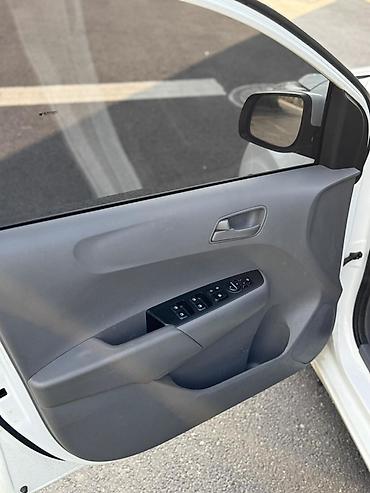 kia sarenta: Kia Morning: 2019 г., 1 л, Автомат, Газ, Хэтчбэк — 7