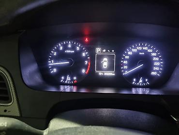 mg 07: Hyundai Sonata: 2018 г., 2 л, Автомат, Газ, Седан — 7