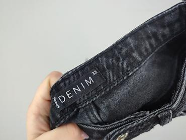 mid riser: Denim, Jeansy damskie, rozmiar 2XS — 4
