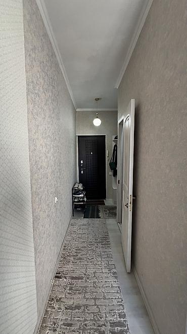Продажа квартир: 1 комната, 45 м², Улан мкр 106 серия улучшенная, 6 этаж — 3