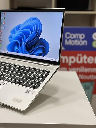 wifi saz: 💼 HP EliteBook 850 G7 – Premium Biznes Sinifinin Güclü və Etibarlı — 3