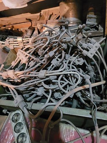 Другое автосервисное оборудование: Продаю оборудование для ремонта и проверки дизельной топливной — 14