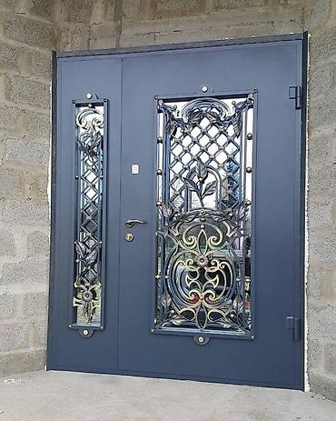 Сварка: Сварка | Ворота, Решетки на окна, Навесы Доставка, Монтаж, Гарантия — 7