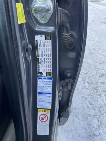 Toyota: Toyota RAV4: 2018 г., 2.5 л, Автомат, Бензин, Кроссовер — 11