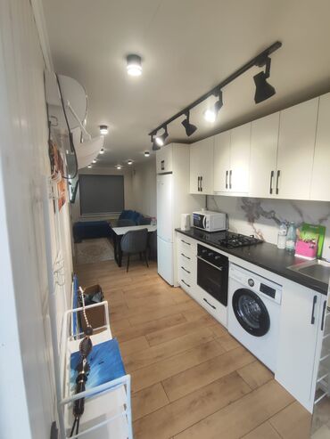 Долгосрочная аренда квартир: 1 комната, Собственник, Без подселения, С мебелью полностью at lalafo.kg — 18 Долгосрочная аренда квартир: 1 комната, Собственник, Без подселения, С мебелью полностью — 18