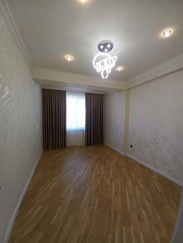 yeni əmlak: 2 otaqlı, Yeni tikili, m. Qara Qarayev, 87 kv. m — 3