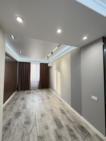 квартира или дом: 1 комната, 42 м², Элитка, 8 этаж, Евроремонт