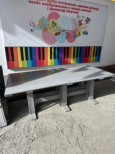 Детские площадки: Детская площадка Для улицы — 5