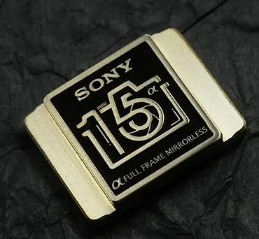 ас 3: Полнокадровая беззеркальная камера Sony Alpha a7 III с объективом Sony — 9