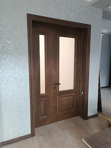 Балконные двери: Межкомнатные двери сатуу жана орнотуу сиздер каалагандай эшикти тандап — 108