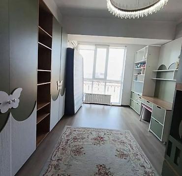 Долгосрочная аренда квартир: 3 комнаты — 11