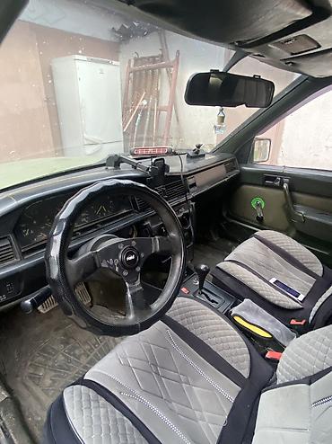 подушки на двигатель на мерседес w 140 1996 год 5куб объем бензин: Mercedes-Benz 190: 1985 г., 2 л, Автомат, Бензин, Седан — 4