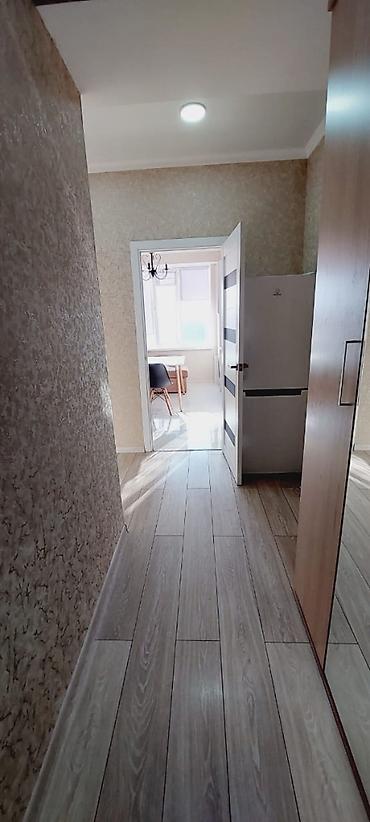 90000: 1 комната, 45 м², АУЦА Элитка, 9 этаж, Евроремонт — 6