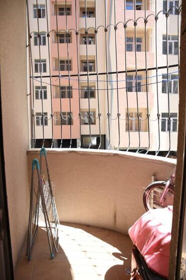 Yeni tikili: 3 otaqlı, Yeni tikili, 130 kv. m — 24