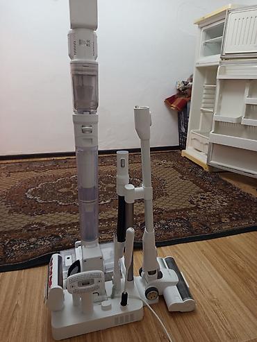 dyson hs05: Polaris PVCW 8090 — моющий портативный пылесос 7‑в‑1 Ключевые — 4